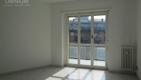 Bilocale - Quartiere Giardino Smart